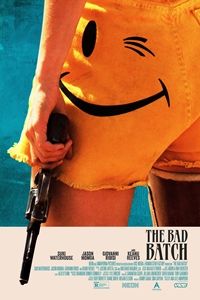 The Bad Batch logo