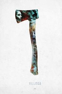 The Axe Murders of Villisca logo