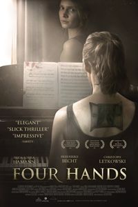 Four Hands poster image
