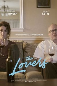 The Lovers logo