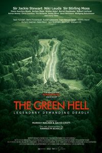 The Green Hell poster image