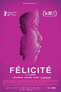 Félicité poster image