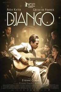 Django poster image