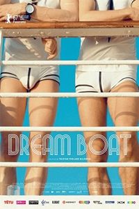 Dream Boat poster image