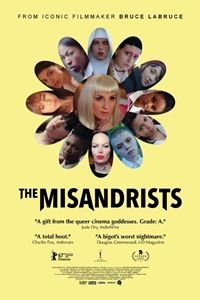 Die Misandristinnen poster image