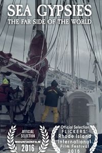Sea Gypsies: The Far Side of the World poster image