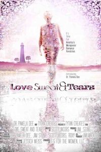 Love, Sweat and Tears logo