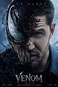 Venom logo