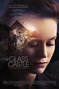 The Glass Castle logo