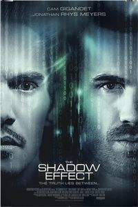 The Shadow Effect logo