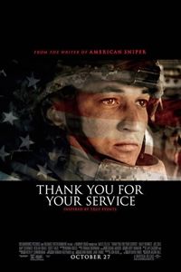 Thank You for Your Service logo