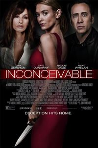 Inconceivable logo
