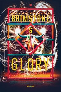Brimstone & Glory logo