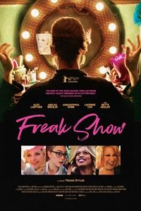 Freak Show logo
