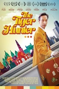The Tiger Hunter logo