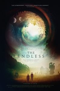 The Endless logo