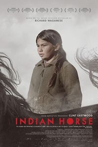 Indian Horse logo