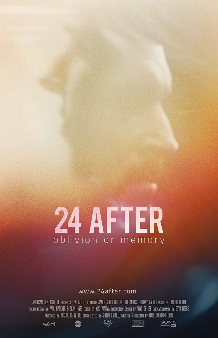24 AFTER logo