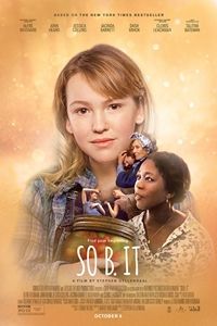 So B. It logo