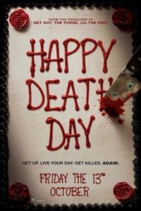 Happy Death Day logo