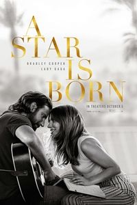A Star Is Born logo