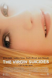 The Virgin Suicides logo