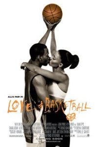 Love & Basketball logo
