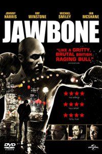 Jawbone poster image