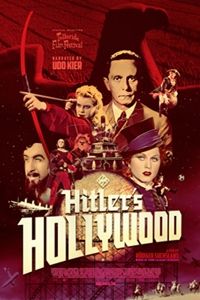 Hitlers Hollywood poster image