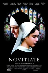 Novitiate logo