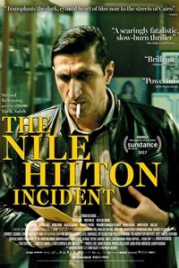 The Nile Hilton Incident poster image