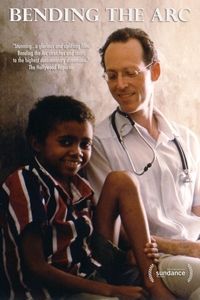 Bending the Arc logo