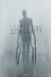 Slender Man logo