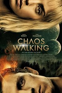 Chaos Walking logo