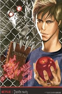 Death Note logo