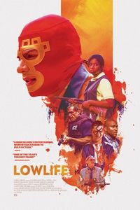 Lowlife logo