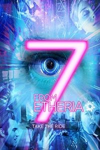 7 from Etheria logo