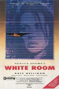 White Room logo