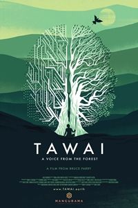 Tawai: A Voice from the Forest logo