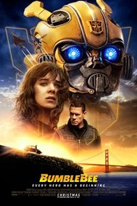Bumblebee logo