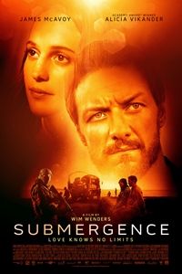 Submergence poster image