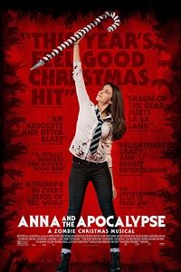 Anna and the Apocalypse poster image