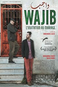 Wajib poster image