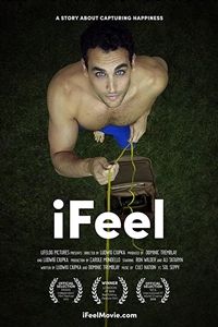 iFeel logo
