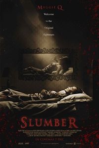 Slumber logo