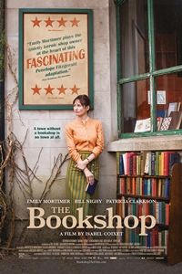 The Bookshop poster image