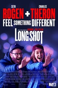 Long Shot logo