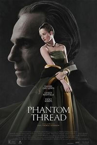 Phantom Thread logo
