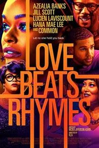 Love Beats Rhymes logo