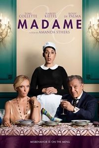 Madame poster image